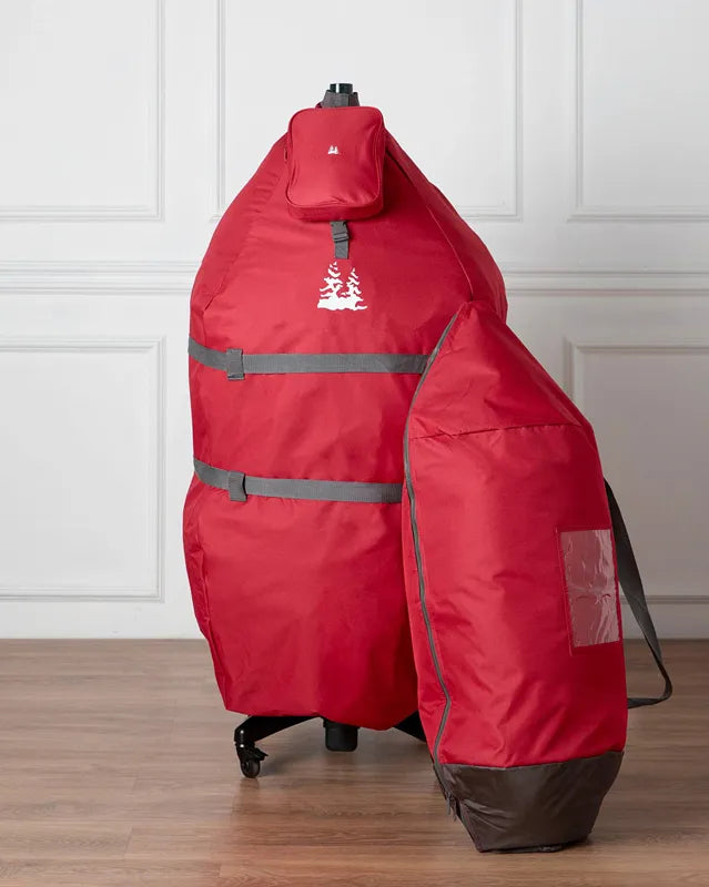 ⛄2024 Christmas Hot Sale 🎄Magical Remote Control Retractable Christmas Tree🎄