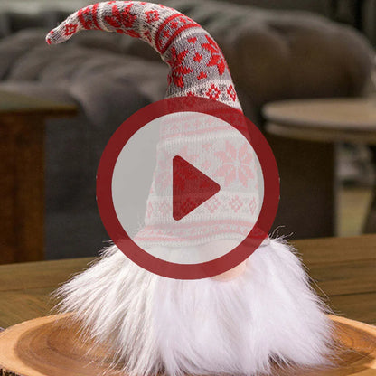 Sweater Weather Christmas Gnome