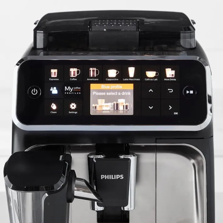 &#127881;Limited Time Sale Today&#127881; Fully Automatic Espresso Machine