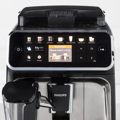 &#127881;Limited Time Sale Today&#127881; Fully Automatic Espresso Machine