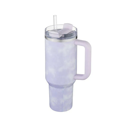 Stainless Steel H2.0 FlowState Quencher Tumbler