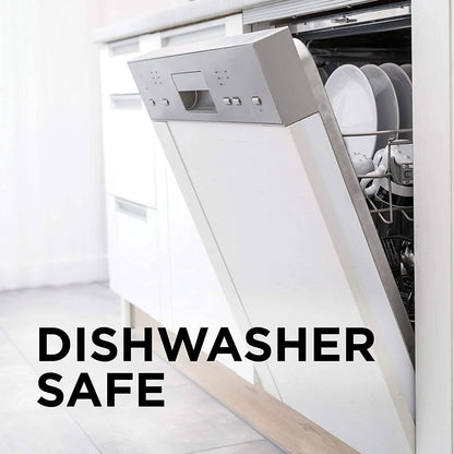 CE251 Programmable Brewer, with 12-cup Glass Carafe, Black and Stainless Steel Finish