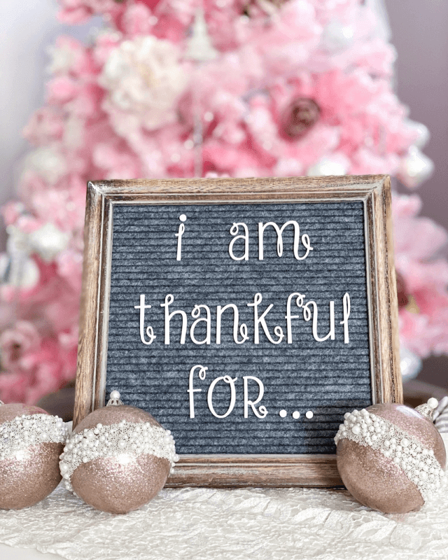 6.5' Duchess Pink Flock Artificial Christmas Tree with 500 Warm White LED Lights