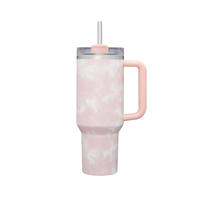 Stainless Steel H2.0 FlowState Quencher Tumbler