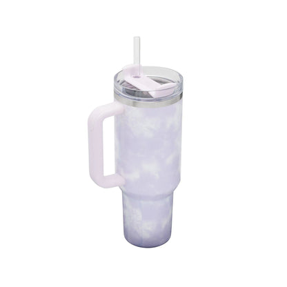 Stainless Steel H2.0 FlowState Quencher Tumbler