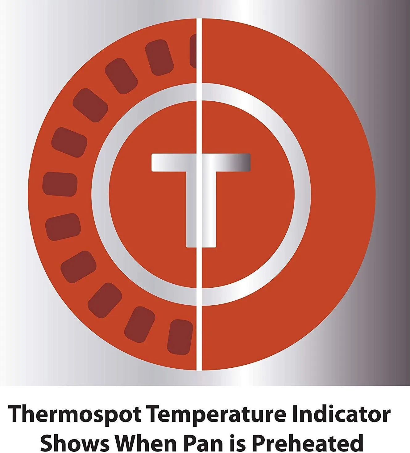 Hard Anodized Nonstick 17 Piece Cookware Set, Black