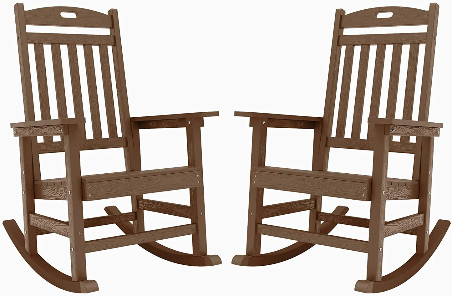 Outdoor Rocking Chair