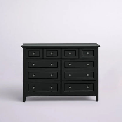 8 Drawer 60?W Double Dresser
