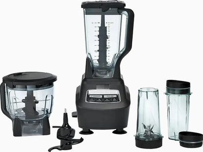 Kitchen Universal Machine