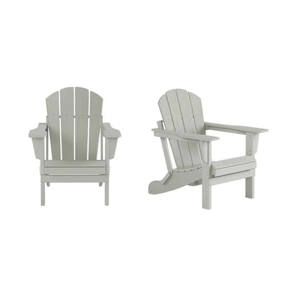 Marciano Adirondack Set
