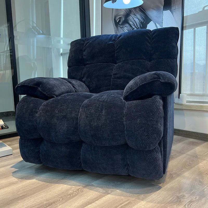 &#10024;Lazy sofa electric rocking chair cloud light luxury massage chair&#10024;