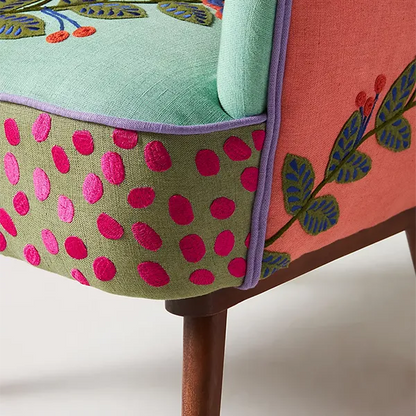 Fabric Sofa Chair