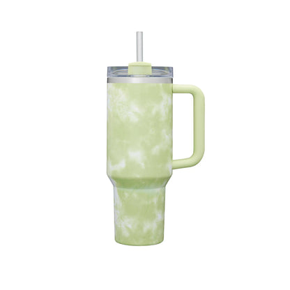 Stainless Steel H2.0 FlowState Quencher Tumbler