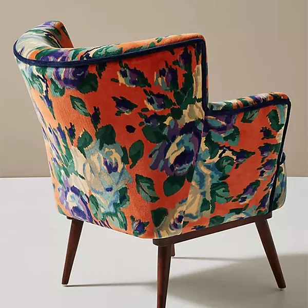 Fabric Sofa Chair