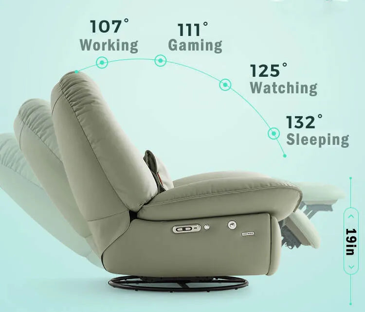 &#10024;Advanced Intelligent Control Sofa Chair&#10024;