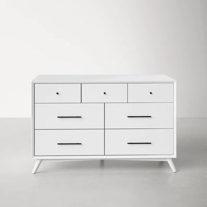 Williams 7 Drawer 56W Dresser