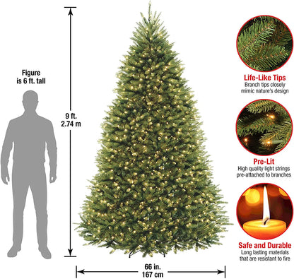 ⛄2024 Christmas Hot Sale 🎄Magical Remote Control Retractable Christmas Tree🎄