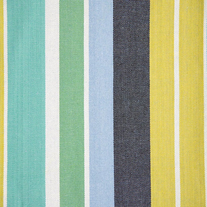 Double Cotton Hammock with Space Saving Steel Stand, Tropical (450 lb Capacity - Premium Carry Bag Included)