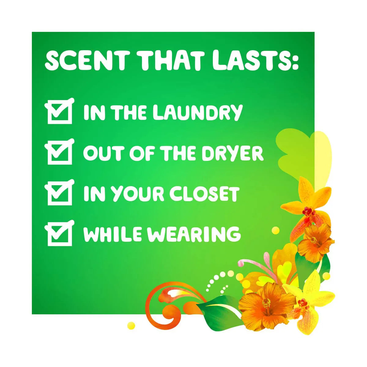 Gain Aroma Boost He Compatible Liquid Laundry Detergent - Island Fresh Scent, 107 Loads - 154 Fl Oz