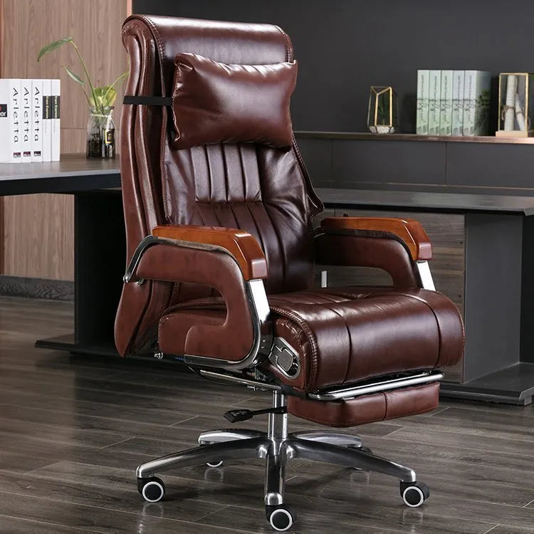 &#10024;LINE TOUCH office chair with massage function&#10024;