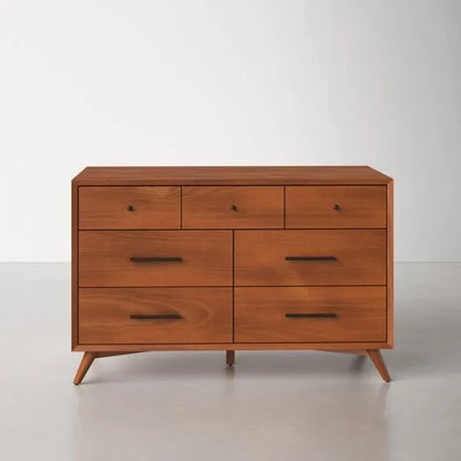 Williams 7 Drawer 56W Dresser