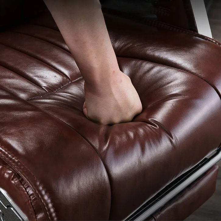 &#10024;LINE TOUCH office chair with massage function&#10024;