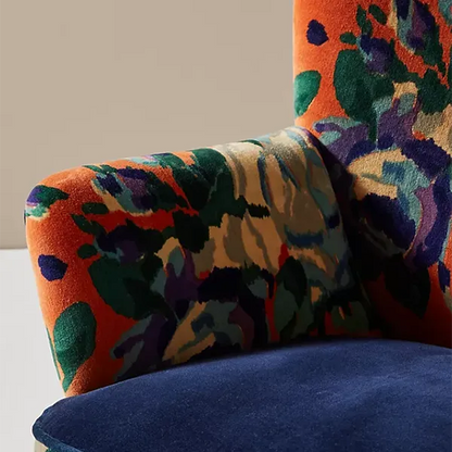 Fabric Sofa Chair