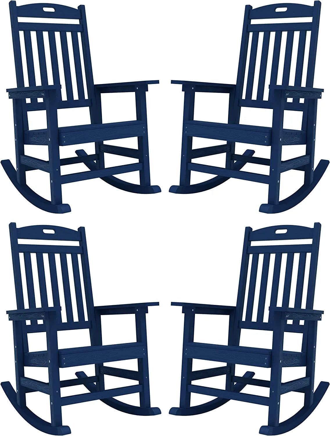 Outdoor Rocking Chair