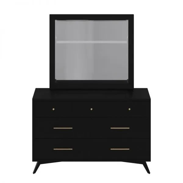 Williams 7 Drawer 56W Dresser