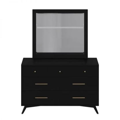 Williams 7 Drawer 56W Dresser