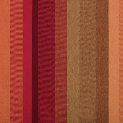 Double Cotton Hammock with Space Saving Steel Stand, Tropical (450 lb Capacity - Premium Carry Bag Included)