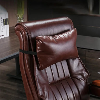&#10024;LINE TOUCH office chair with massage function&#10024;