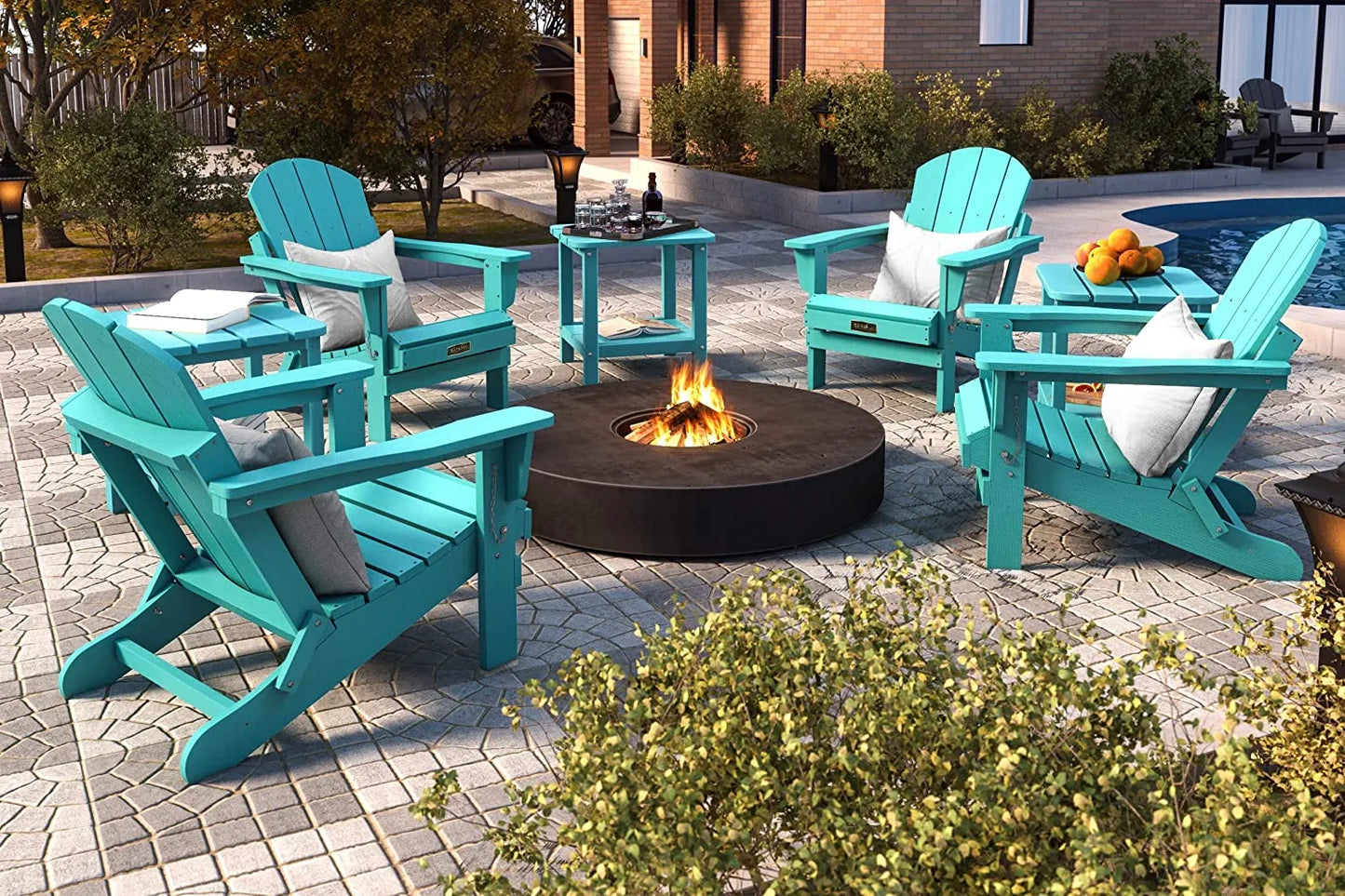 Patio Chairs