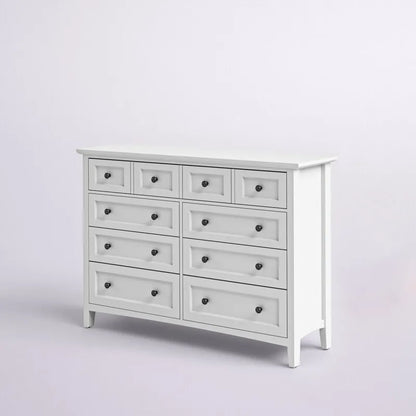 8 Drawer 60?W Double Dresser
