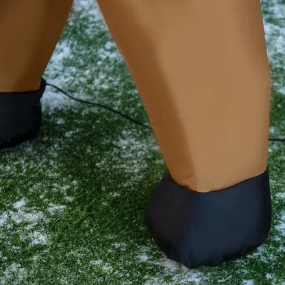 Reindeer Christmas Inflatable