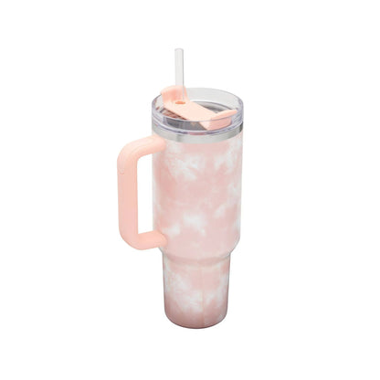 Stainless Steel H2.0 FlowState Quencher Tumbler