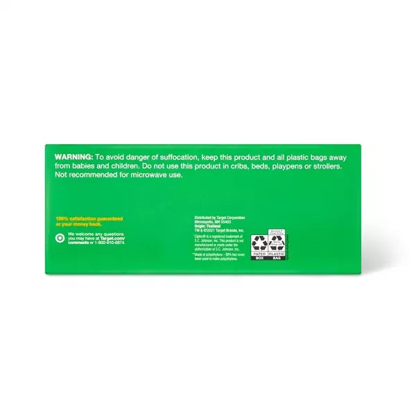 Sandwich Storage Bags 280ct