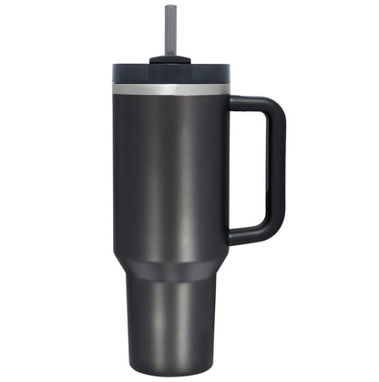 Stainless Steel H2.0 FlowState Quencher Tumbler