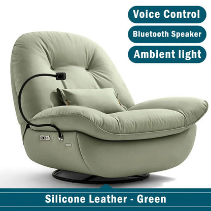 &#127881;Big Promotion Only $49.99&#128293; Voice Control Smart Armchair Smart Electric Sofa Chair
