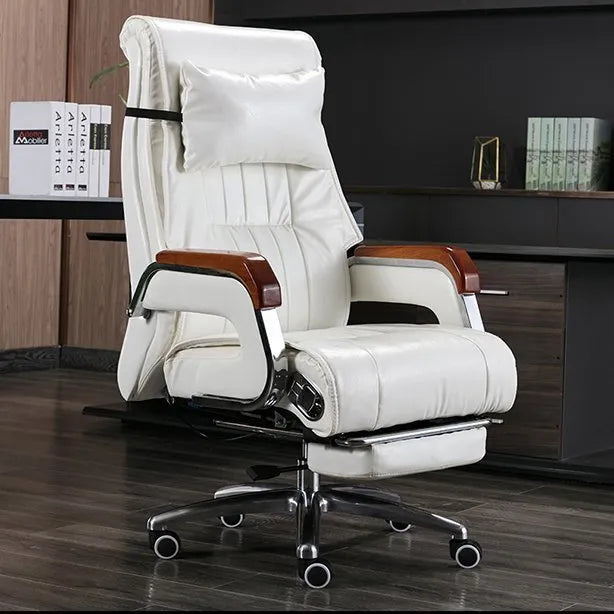&#10024;LINE TOUCH office chair with massage function&#10024;