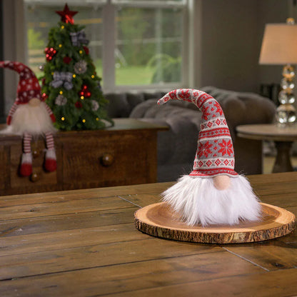 Sweater Weather Christmas Gnome