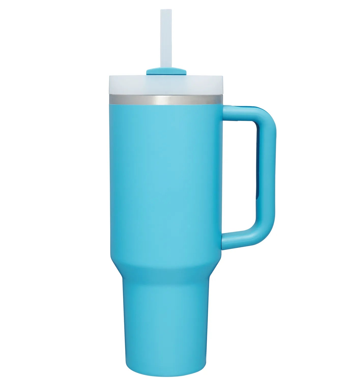 Stainless Steel H2.0 FlowState Quencher Tumbler