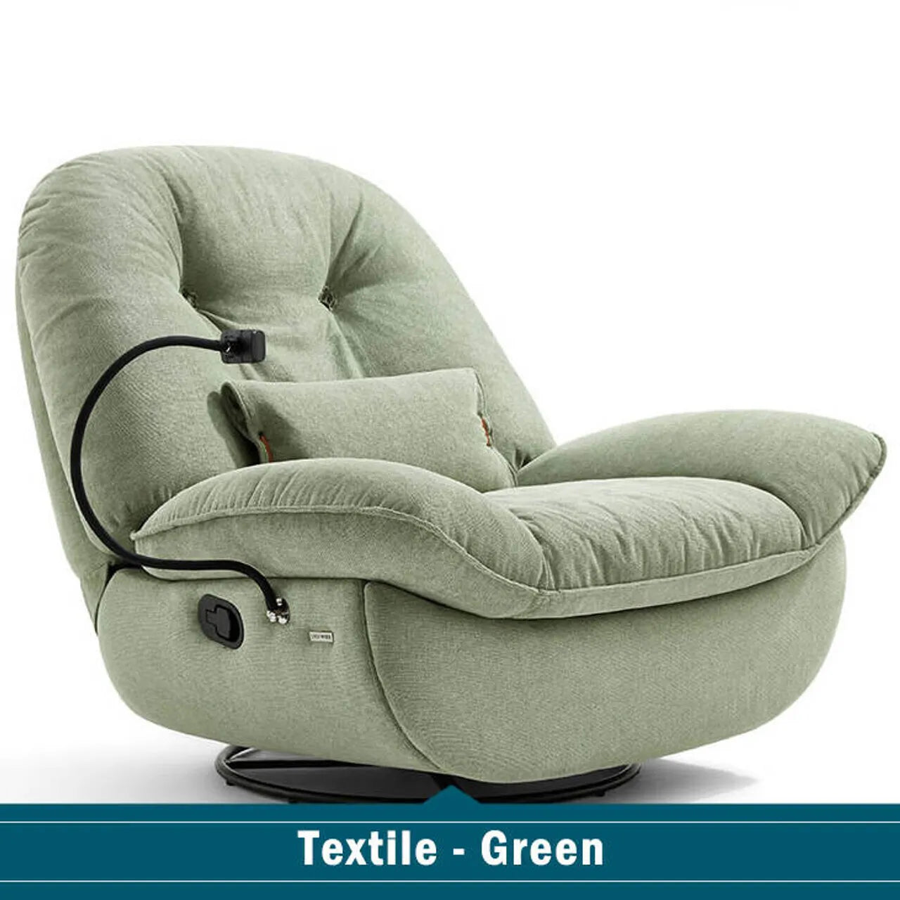 &#127881;Big Promotion Only $49.99&#128293; Voice Control Smart Armchair Smart Electric Sofa Chair