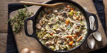 Pre-Seasoned Cast Iron 5 Piece Set, L5HS3, 5 Piece Combo Set