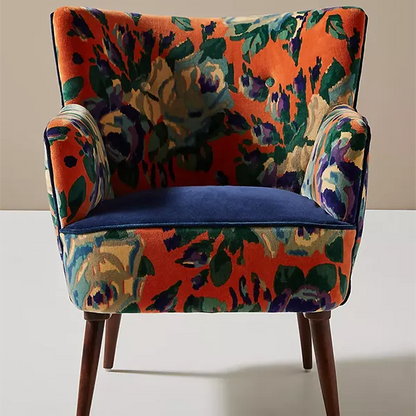 Fabric Sofa Chair